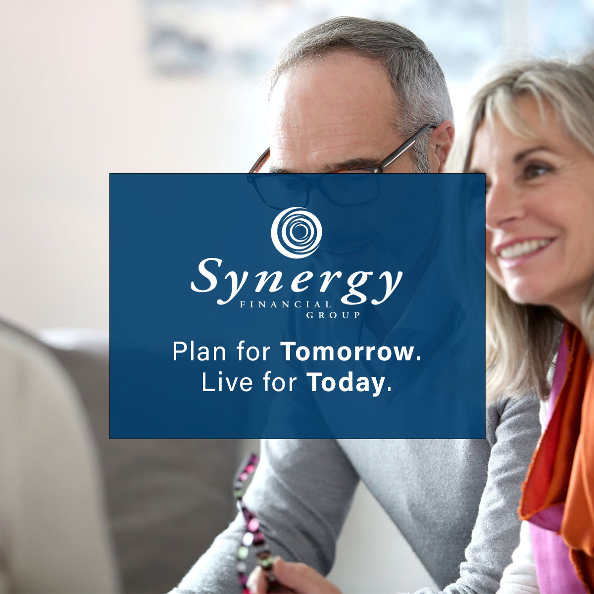 Synergy Financial Group